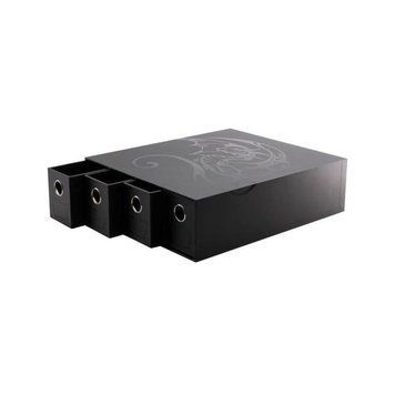 Dragon Shield Fortress - Horizontal - 4 - Black 7095403 фото