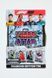 Mega Tin Diamond Edition F1 Turbo Attax 2025 Topps 5053307076402 фото 3
