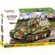 Panzerj&auml;ger Tiger (P) Elefant (Cobi-2582) 2582 фото 4