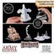 Army Painter Gamemaster Snow & Tundra Terrain Primer (primer spray) 2429752 фото 3