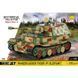 Panzerj&auml;ger Tiger (P) Elefant (Cobi-2582) 2582 фото 2