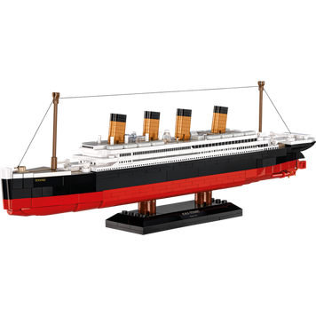 R.M.S. Титанік (Cobi-1680) 1680 фото