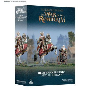 Helm Hammerhand&trade;, King of Rohan&trade; 2720611 фото