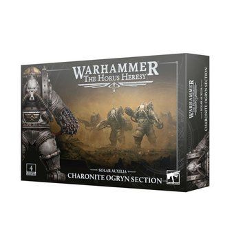 The Horus Heresy: Charonite Ogryn Section 2576512 фото