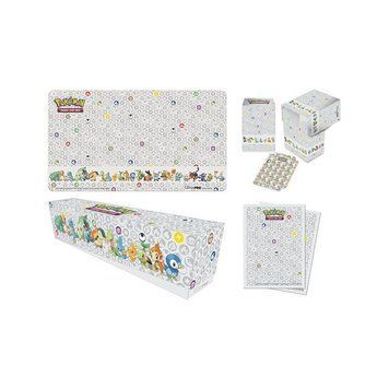 First Partner Accessory Bundle For Pokemon 1499388 фото