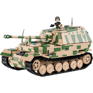 SD.KFZ. 184 Фердинанд (COBI-2583) 2583 фото