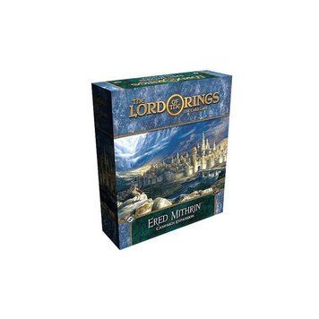 Lord of the Rings: The Card Game Ered Mithrin Campaign Expansion 2749698 фото