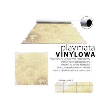DnD: Game Mat 1 (Dungeons & Dragons Washable Mat 1) 2418809 фото