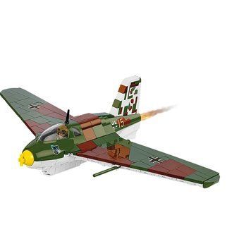 Messerschmitt Me 163b Komet (Cobi-5766) 5766 фото