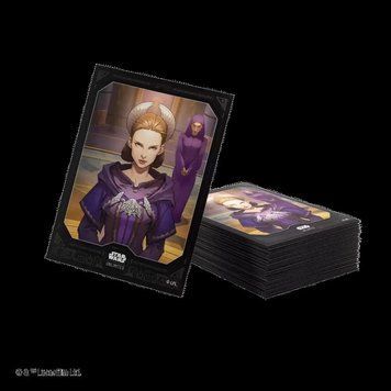 Gamegenic: Star Wars Unlimited - Art Sleeves - Padme Amidala 1270816 фото