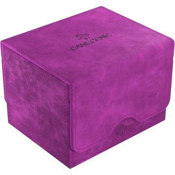 Gamegenic: Sidekick 100+ XL Convertible - Purple 2300830 фото