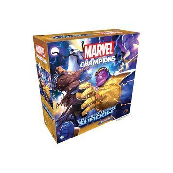 Чемпіони Marvel: Розширення тіні шаленого титану 1378810 фото