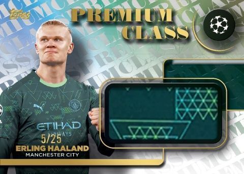 Hobby Box Flagship Topps UCC 2025|26 Football Cards 887521151509 фото