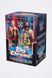 Value BOX WWE Topps Chrome 2026 Cards 5053307079120 фото 1
