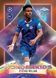 Mega BOX Topps Chrome 2025|26 UCC Football Cards 887521158584 фото 3