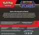 Pok&eacute;mon TCG: Mega Evolution - Phantasmal Flames Booster Display Box (36 бустеров) flambox фото 3