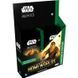 Star Wars: Unlimited - Homeworlds - Carbonite Booster Display (12) 2067452 фото 1
