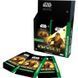 Star Wars: Unlimited - Homeworlds - Carbonite Booster Display (12) 2067452 фото 3