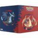 Ultra Pro: Pok&eacute;mon - 9-Pocket Portfolio 9PKT - Mega Charizard XY (album) 1033925 фото 4