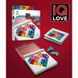 IQ LOVE (PL) Smart Games 1714864 фото 2