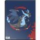 Ultra Pro: Pok&eacute;mon - 9-Pocket Portfolio 9PKT - Mega Charizard XY (album) 1033925 фото 3