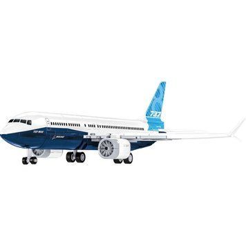 Boeing 737-8 (Cobi-26608) 26608 фото