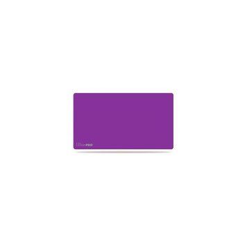 Ultra -pro Solid Color Playmat - Purple 2385230 фото