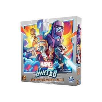 Marvel United: Guardians of the Galaxy Remix 3193894 фото