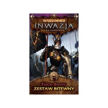 Щит Богів - Warhammer Invasion LCG 1233158 фото