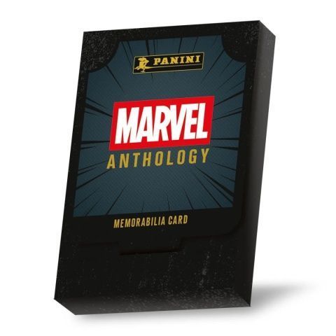 Marvel Anthology Treasure Box Panini 8051708028966 фото