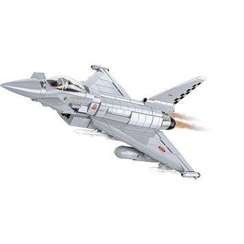 Eurofighter F2000 Typhoon (Cobi-5849) 5849 фото