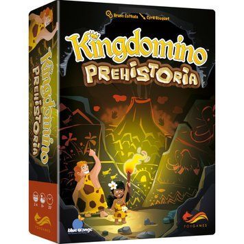Kingdomino: Предыстория 2000056 фото