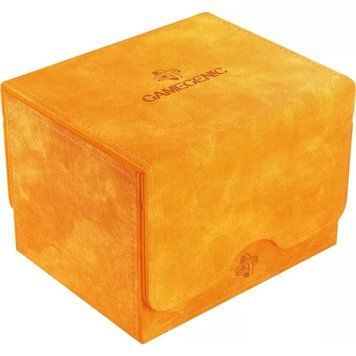 Gamegenic - Sidekick 100+ XL Orange 9420506 фото
