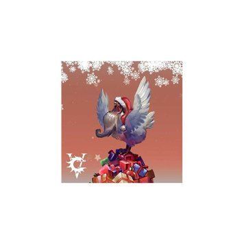 Conquest - GWP - Набор сценариев Angry Gift Chicken - RU 9066302 фото