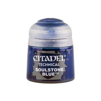 Technical: Soulstone Blue 12ml 9222862 фото