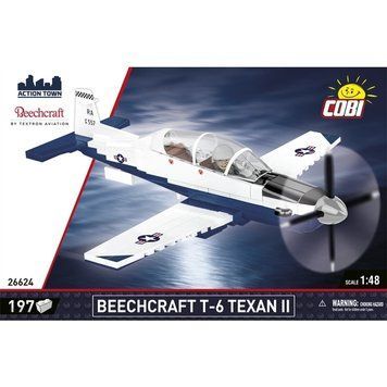 Beechcraft T-6 Texan II (COBI-26624) 26624 фото