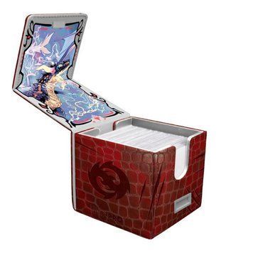 UP - Return to Tarkir Q2 2025 Premium Alcove Edge Deck Box Mardu for Magic: The Gathering 1615820 фото