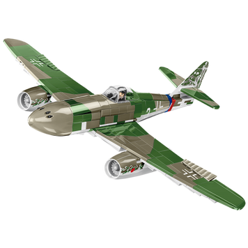Messerschmitt ME262 A-1A (COBI-5721) 5721 фото