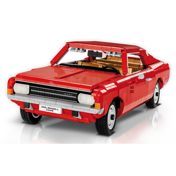 Opel Record C Coupe (COBI-24345) 24345 фото