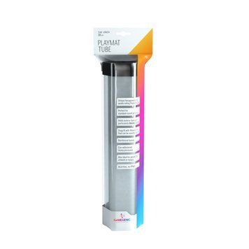 Gamegenic: Playmat Tube - Clear 2814072 фото
