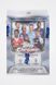 Value Box Topps Chrome 2025|26 UCC Football Cards 887521158478 фото 2