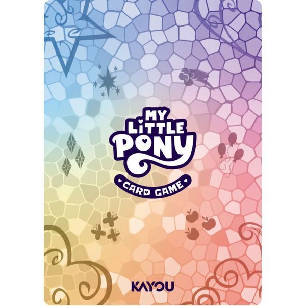 My Little Pony TCG: Fantasy Wonderlands - Booster Display (20) 1496676 фото