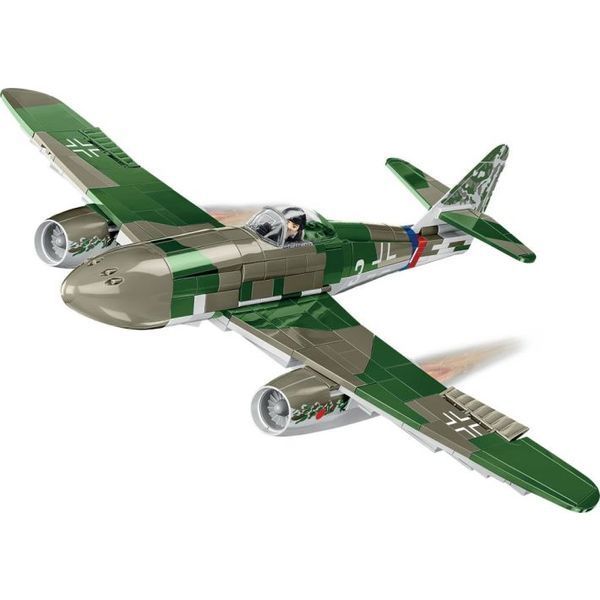 Messerschmitt ME262 A-1A (COBI-5721) 5721 фото