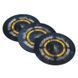 Warhammer: Kill Team Compatible Rubber Markers 9.1cm / 3.6" - Goal Achieved 2419095 фото 1
