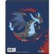 Ultra Pro: Pok&eacute;mon - 4-Pocket Portfolio 4PKT - Mega Charizard XY (album) 3061887 фото 4