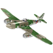 Messerschmitt ME262 A-1A (COBI-5721) 5721 фото 1