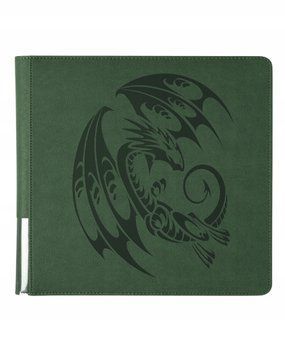 Альбом Dragon Shield Card Codex 576 Portfolio Forest Green 21851 фото