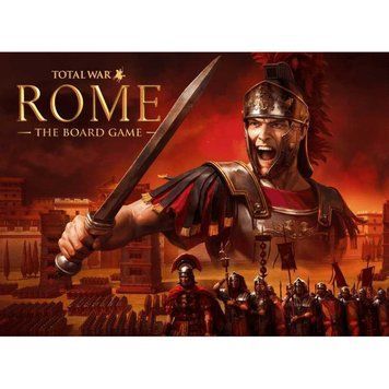 Total War: Rome - EN 1370148 фото