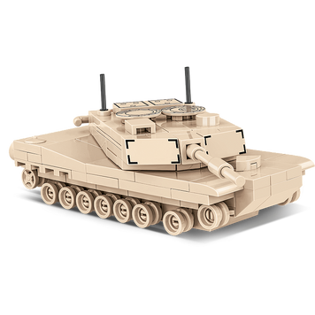 Abrams M1A2 (COBI-3106) 3106 фото
