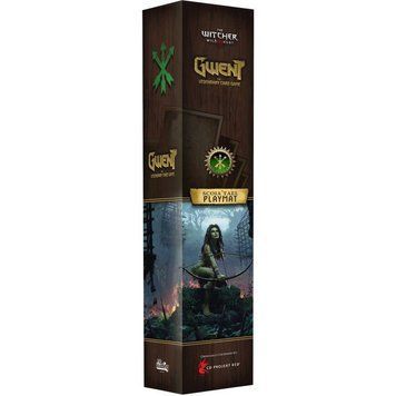 Gwent: The Legendary Card Game - Playmat - Scoia'tael (Gwint) 2561160 фото